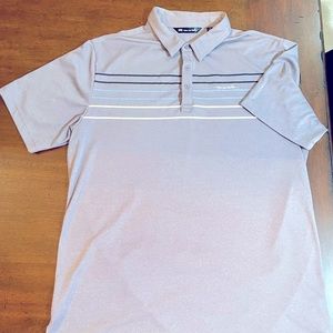Travis Mathew Polo